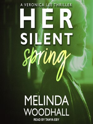 cover image of Her Silent Spring